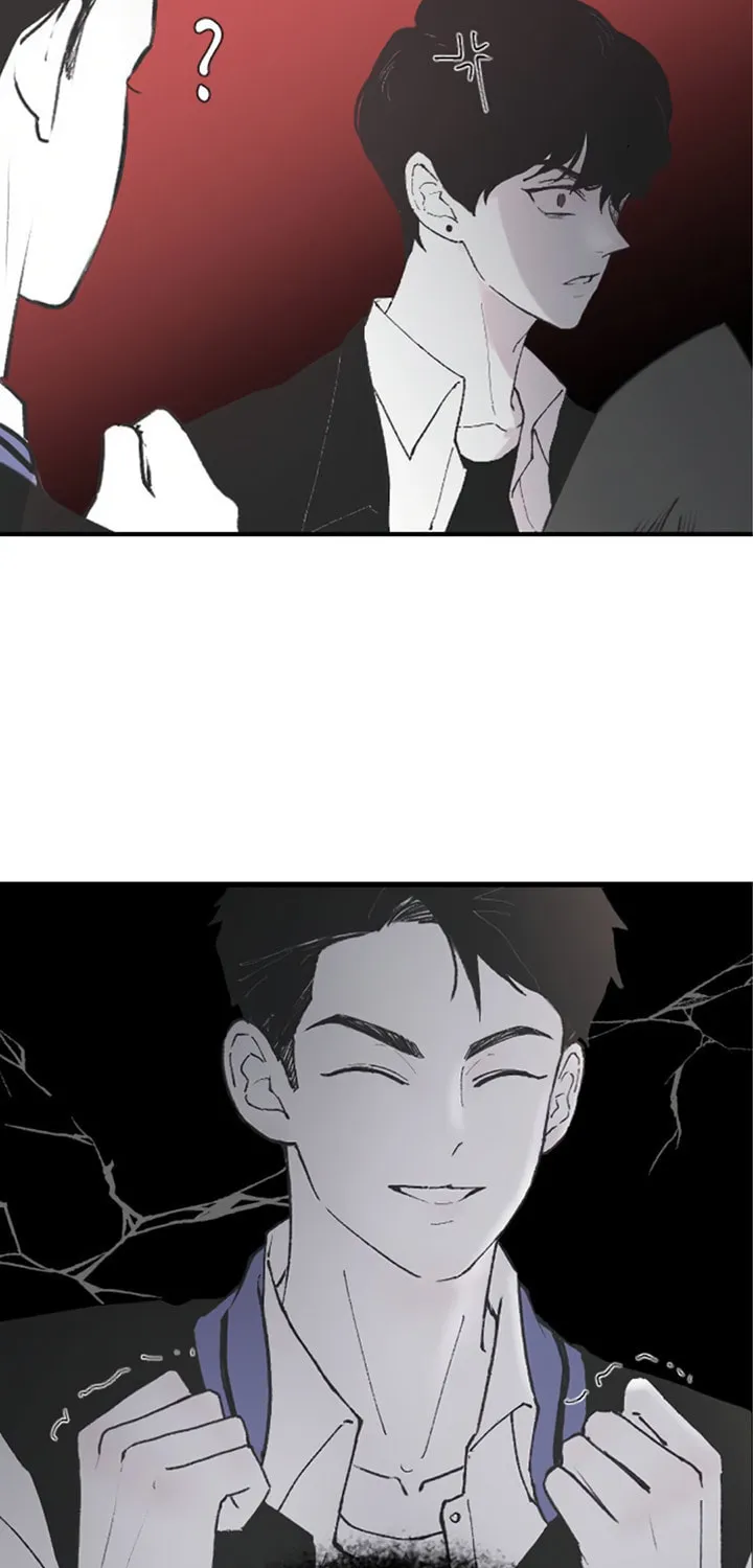 Three B(r)others Chapter 9 page 23 - 