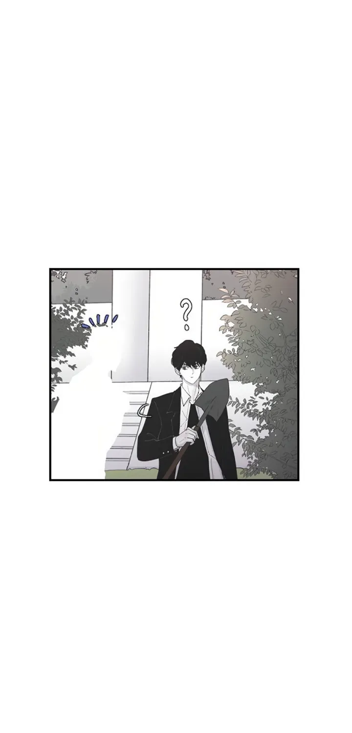Three B(r)others Chapter 9 page 25 - 