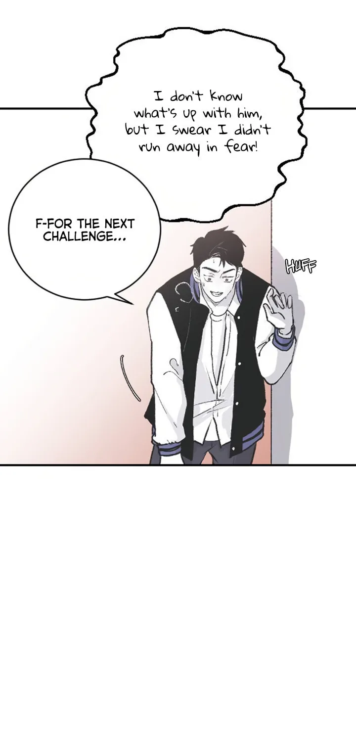 Three B(r)others Chapter 9 page 26 - 