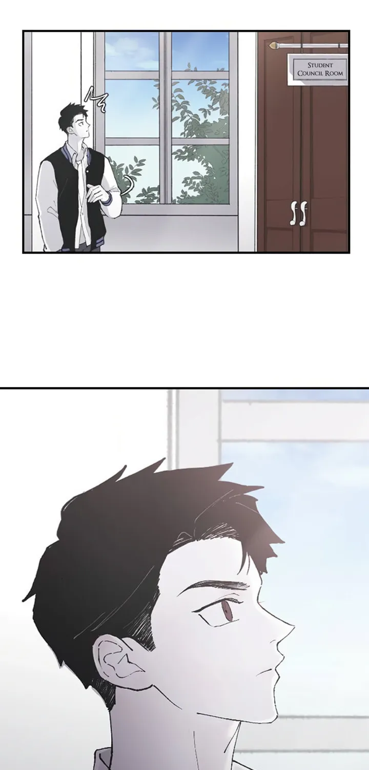 Three B(r)others Chapter 9 page 27 - 