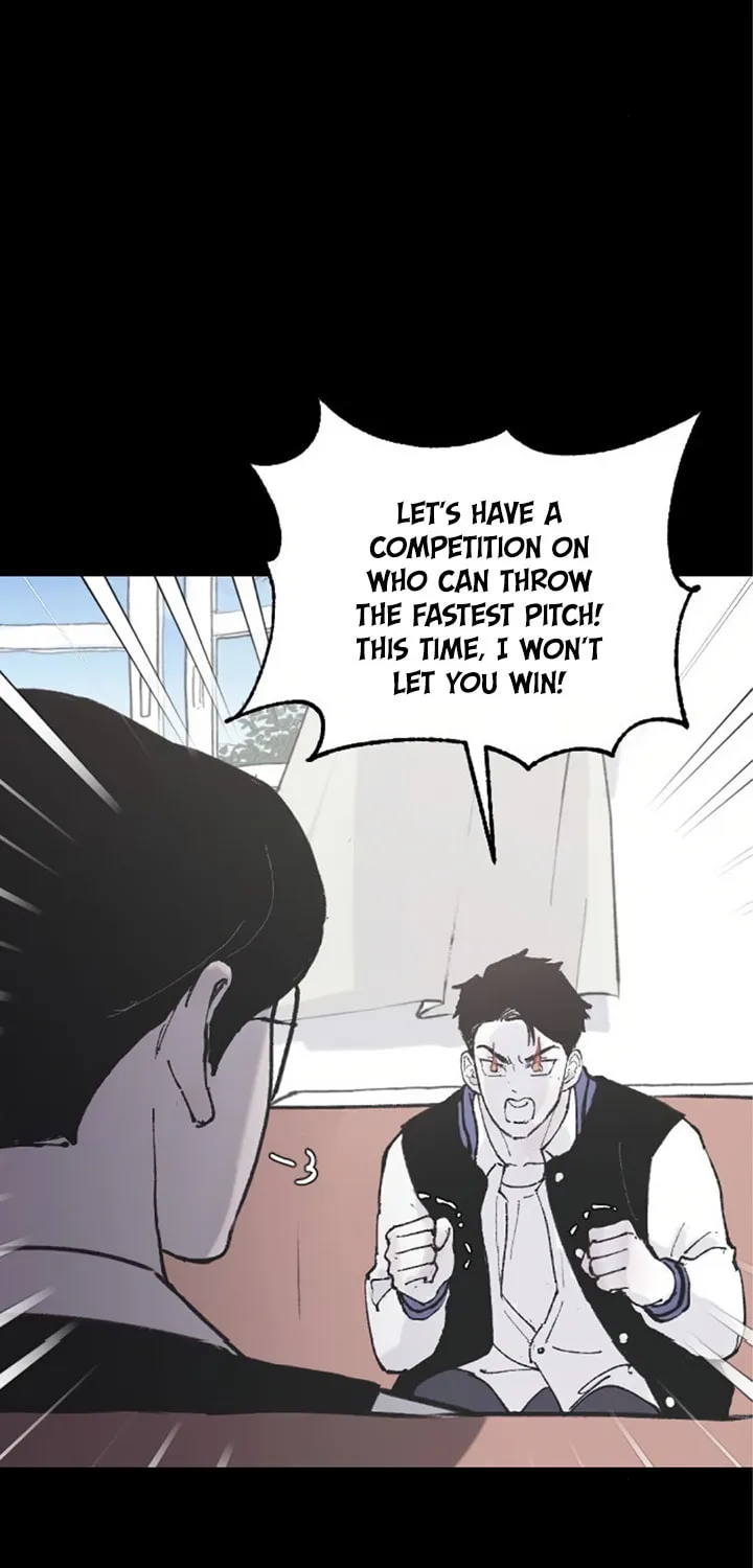 Three B(r)others Chapter 9 page 30 - 