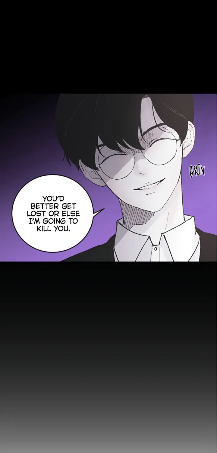 Three B(r)others Chapter 9 page 32 - 