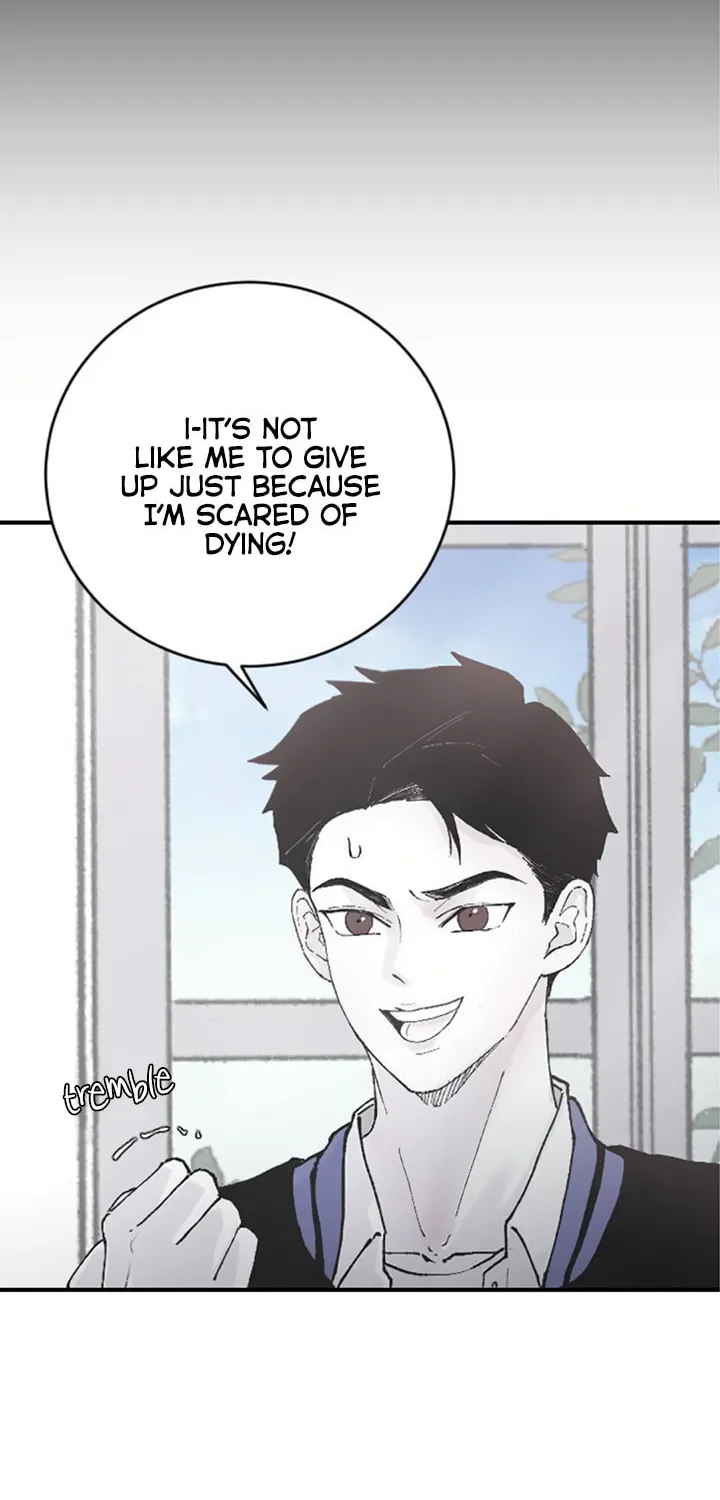 Three B(r)others Chapter 9 page 33 - 