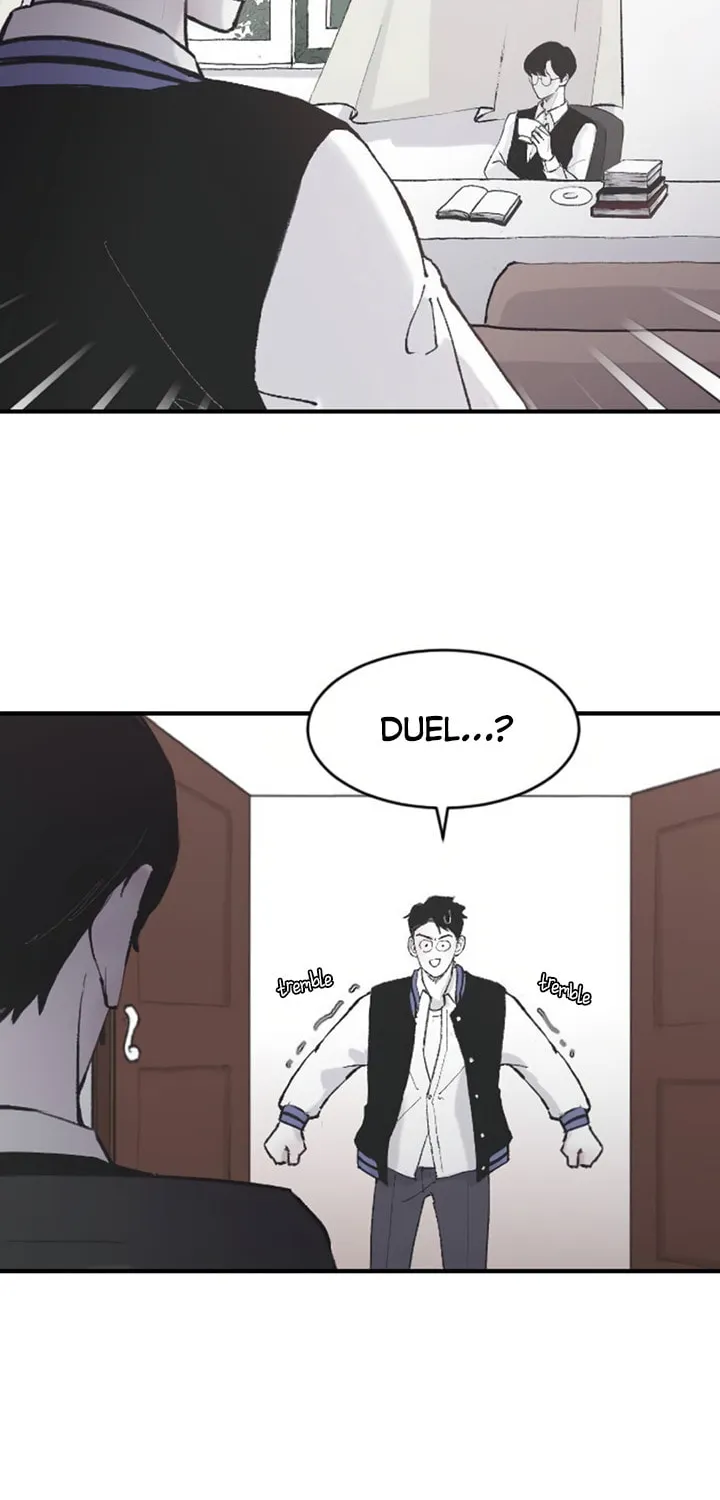 Three B(r)others Chapter 9 page 36 - 