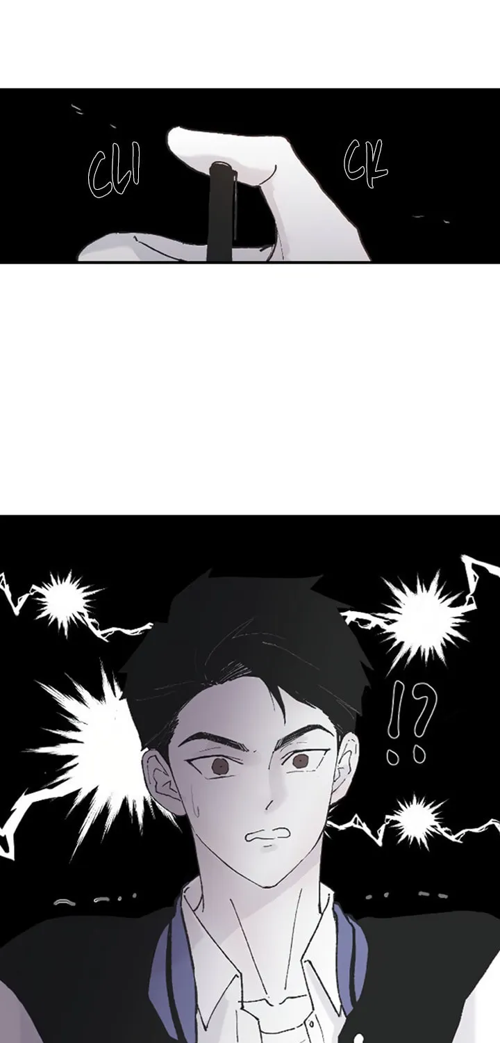 Three B(r)others Chapter 9 page 39 - 