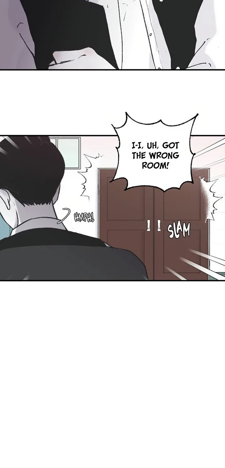 Three B(r)others Chapter 9 page 40 - 