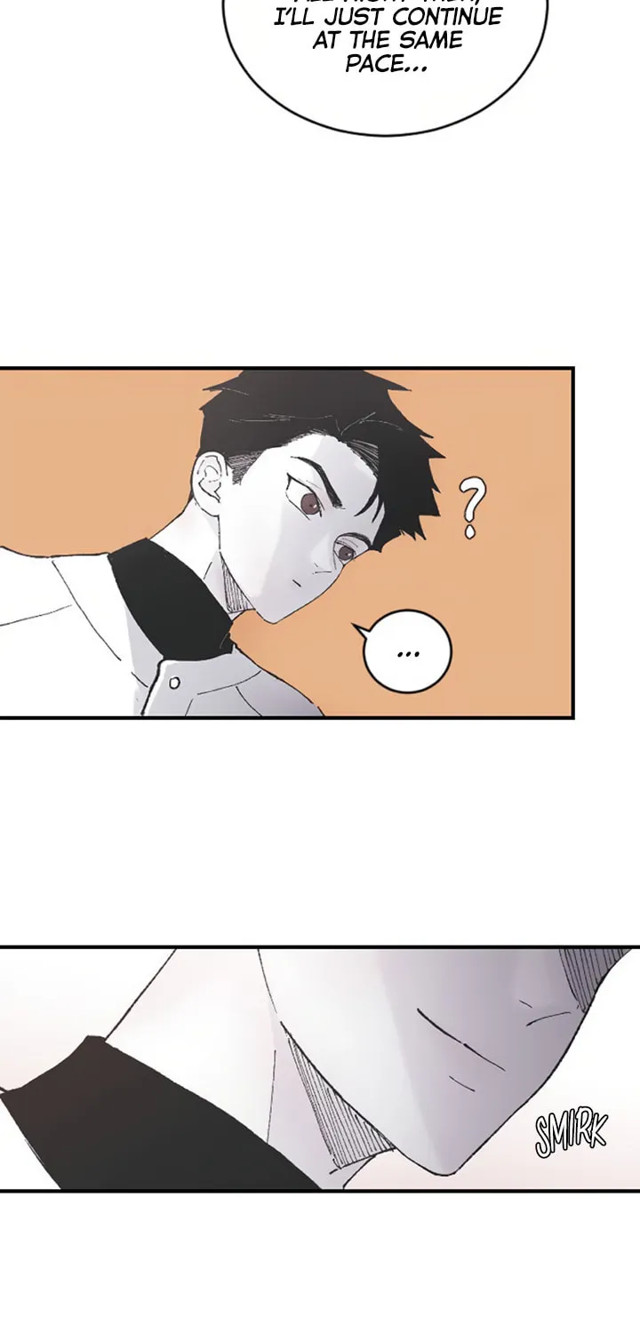 Three B(r)others Chapter 9 page 5 - 