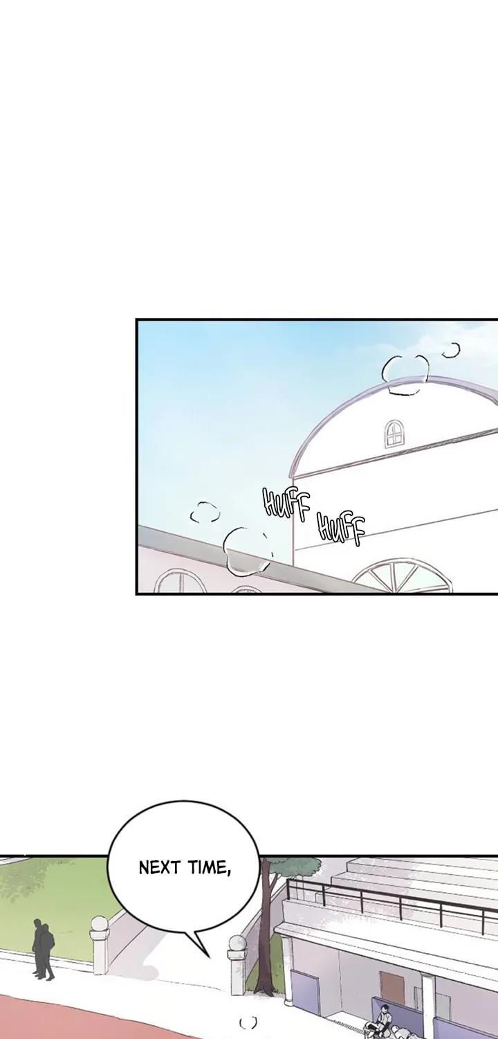 Three B(r)others Chapter 9 page 41 - 
