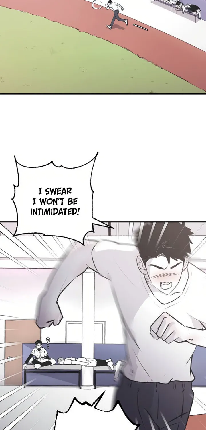 Three B(r)others Chapter 9 page 42 - 