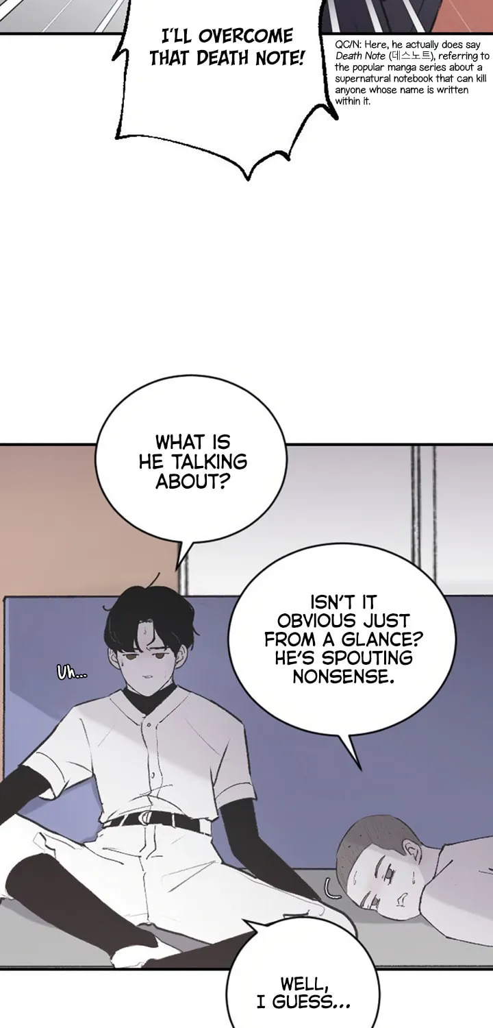 Three B(r)others Chapter 9 page 43 - 