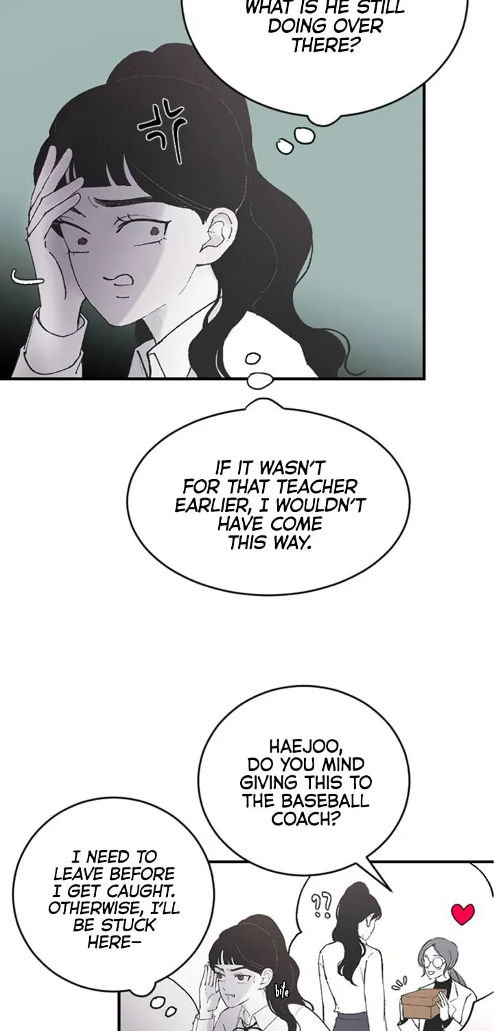 Three B(r)others Chapter 9 page 46 - 