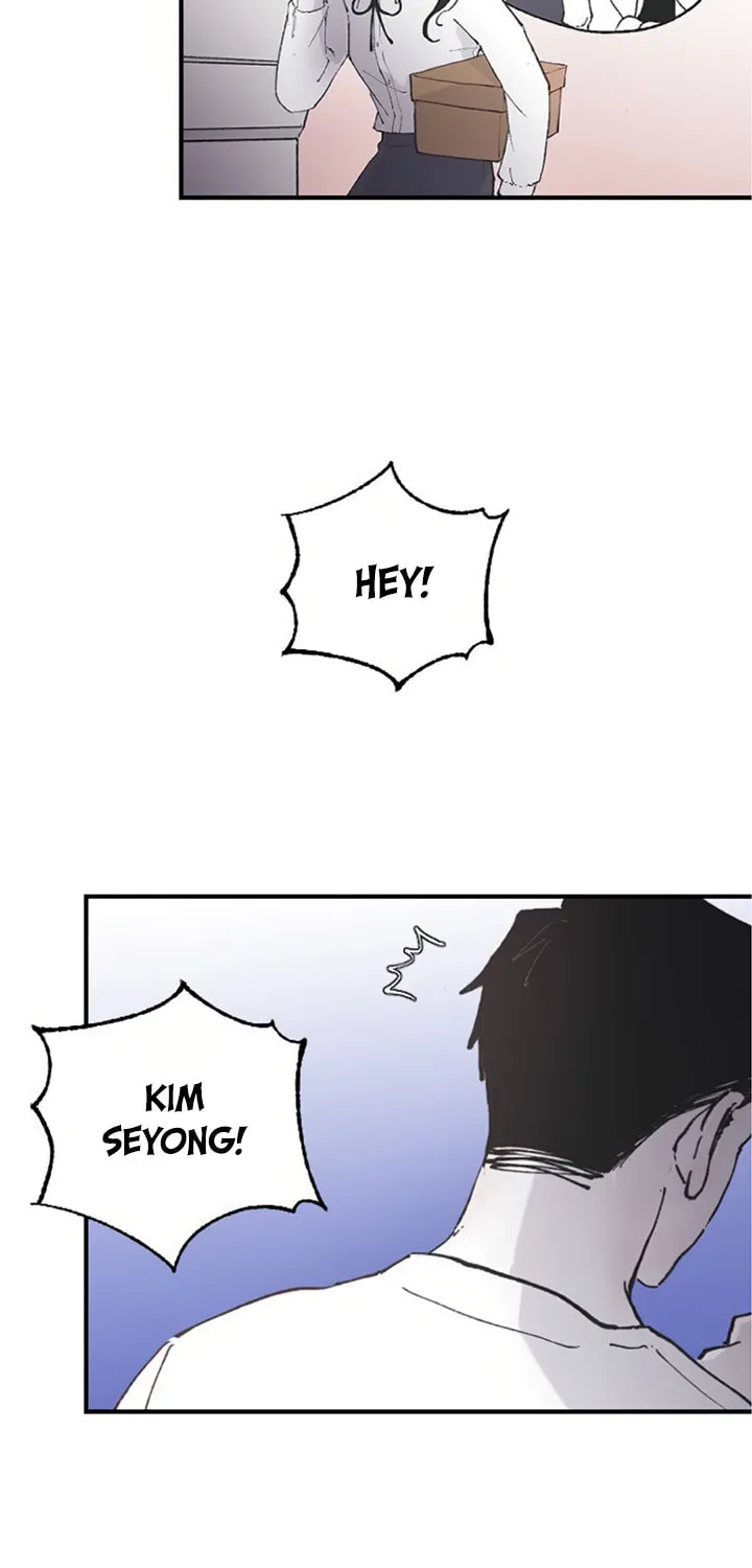 Three B(r)others Chapter 9 page 47 - 