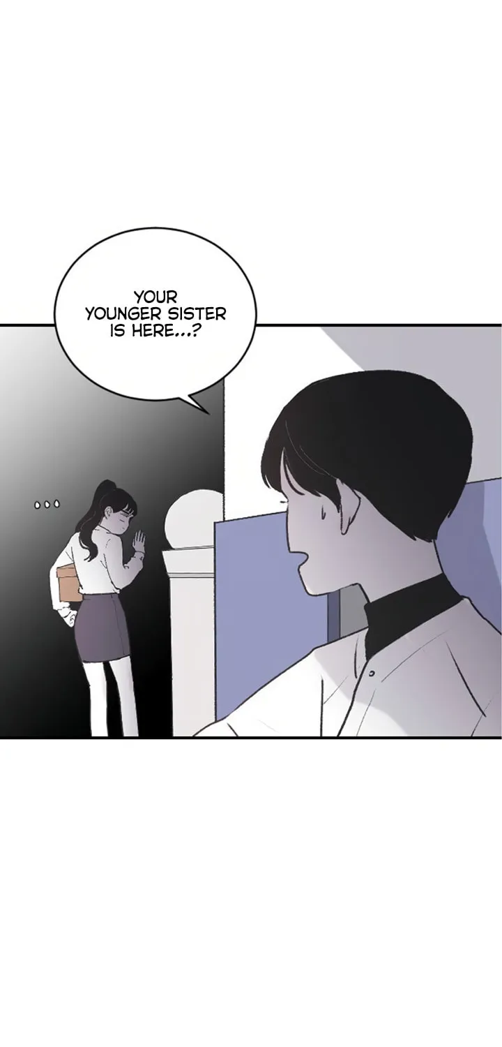 Three B(r)others Chapter 9 page 48 - 