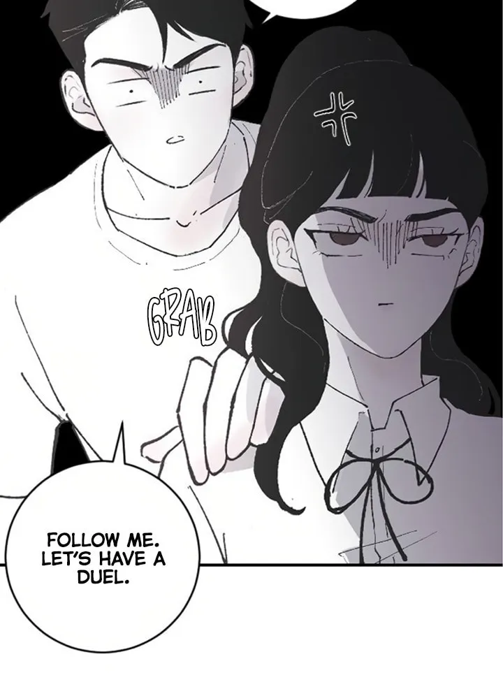 Three B(r)others Chapter 9 page 50 - 
