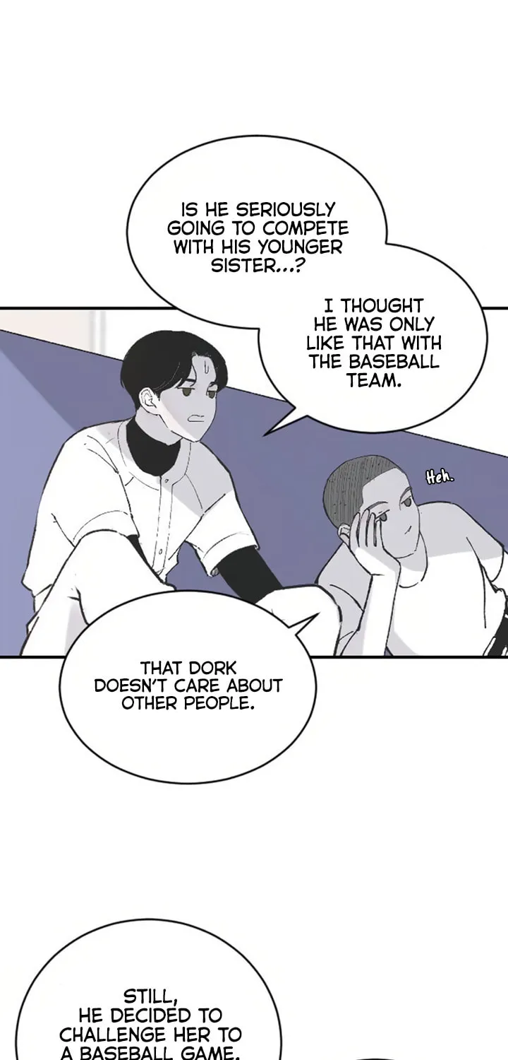 Three B(r)others Chapter 9 page 52 - 