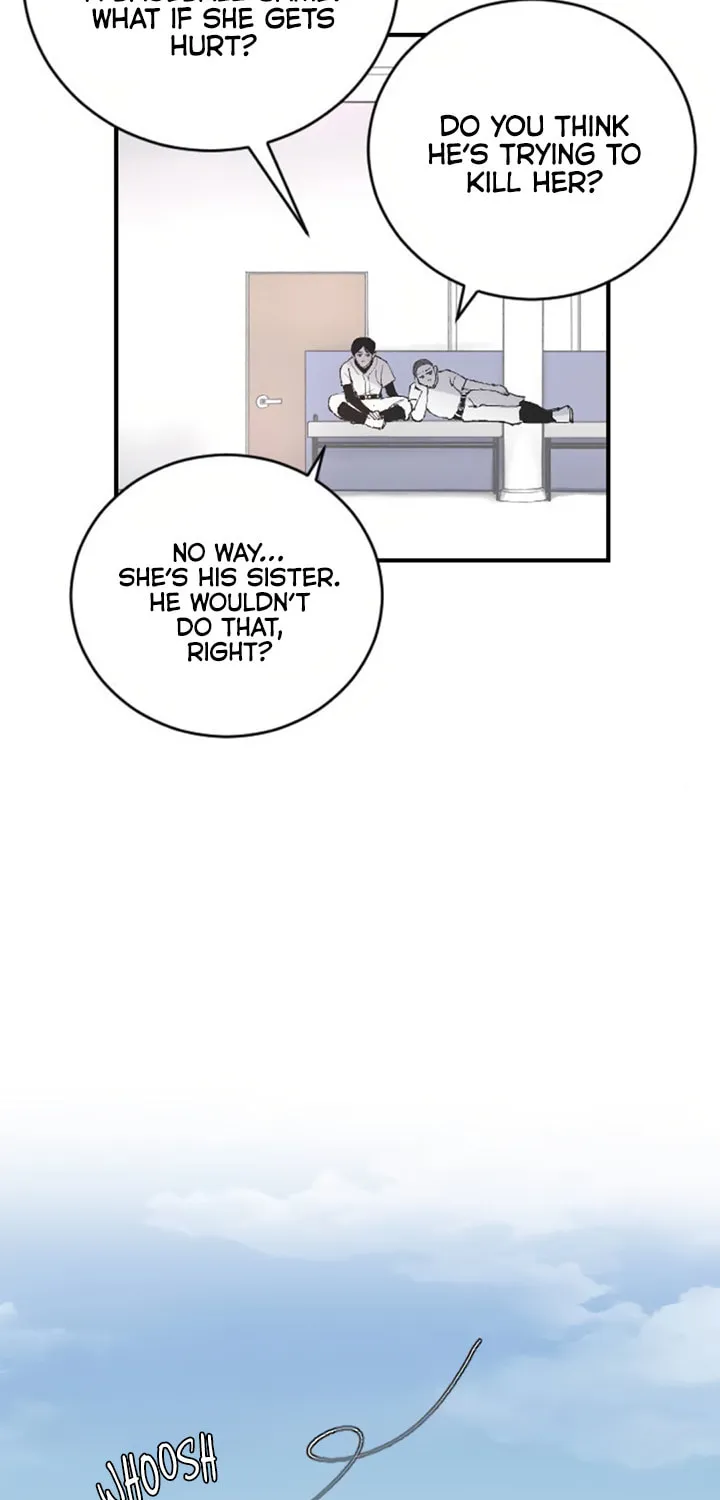 Three B(r)others Chapter 9 page 53 - 