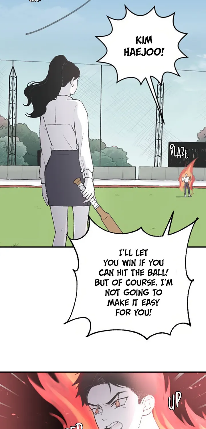 Three B(r)others Chapter 9 page 54 - 