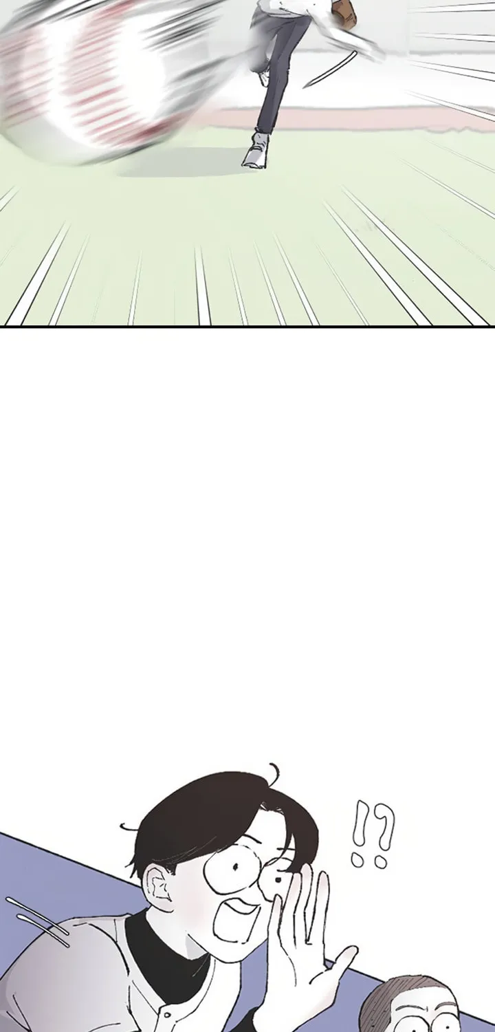 Three B(r)others Chapter 9 page 58 - 