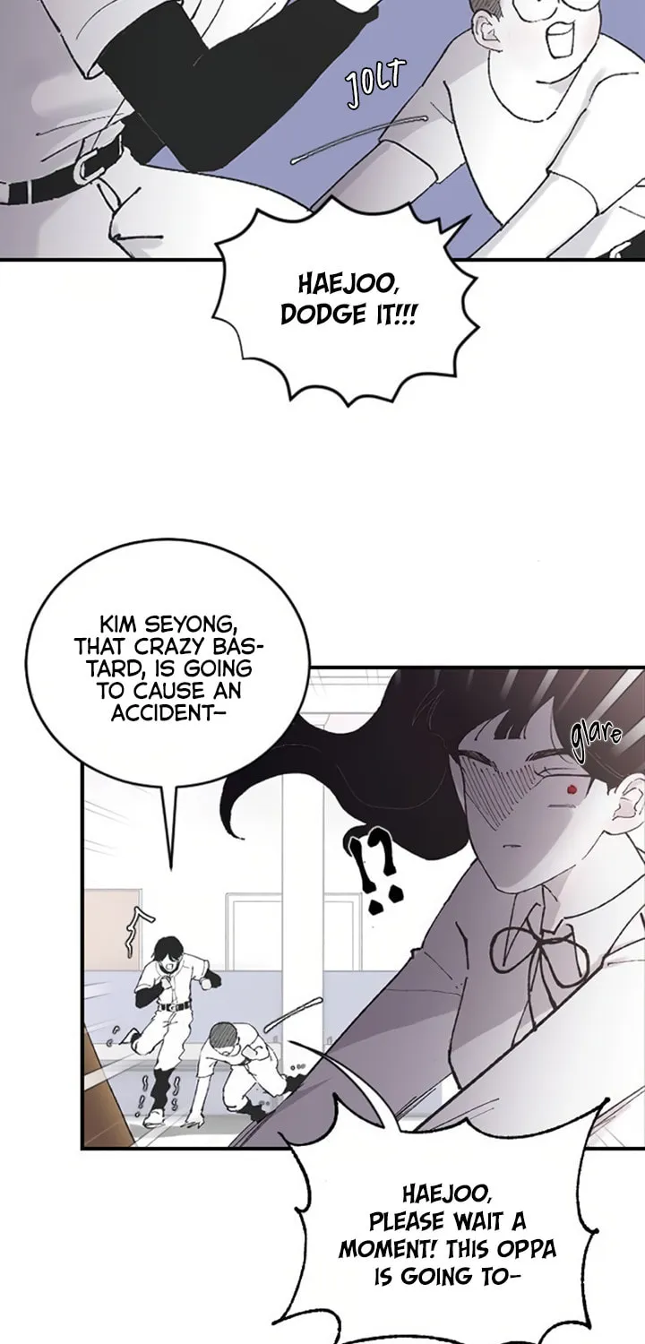 Three B(r)others Chapter 9 page 59 - 