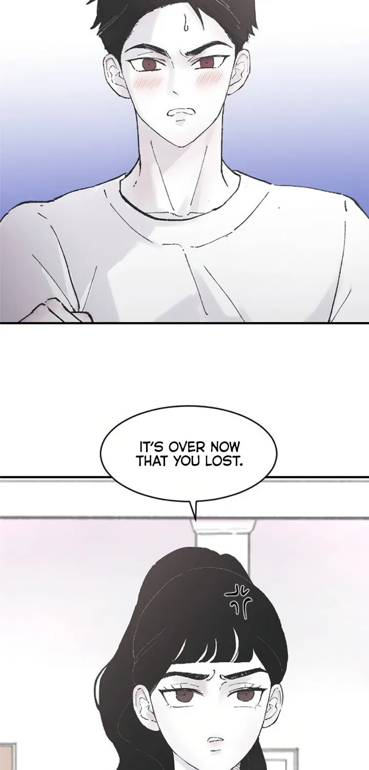 Three B(r)others Chapter 9 page 67 - 