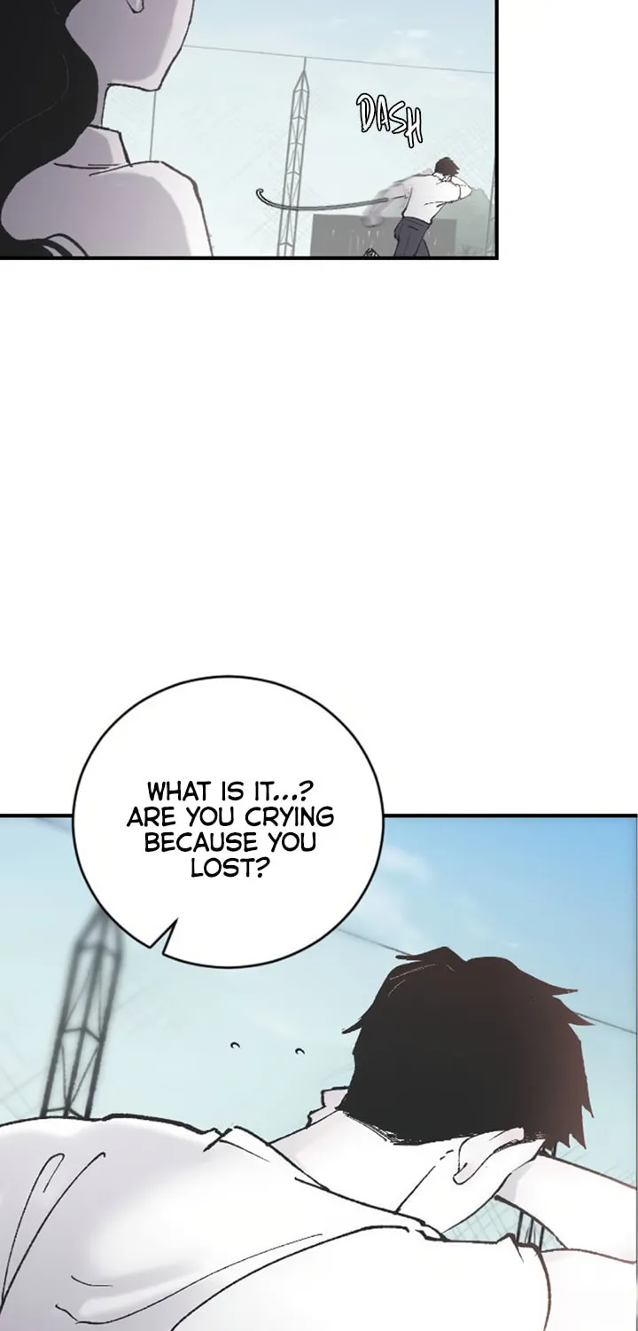 Three B(r)others Chapter 9 page 70 - 