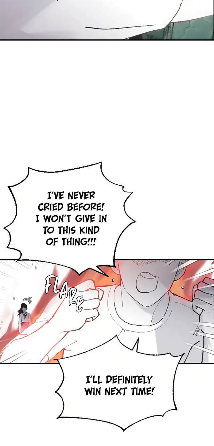 Three B(r)others Chapter 9 page 71 - 