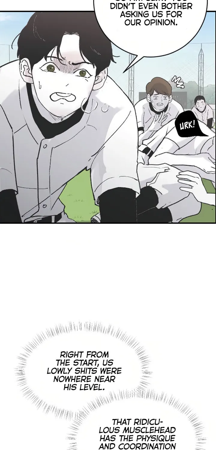 Three B(r)others Chapter 9 page 9 - 