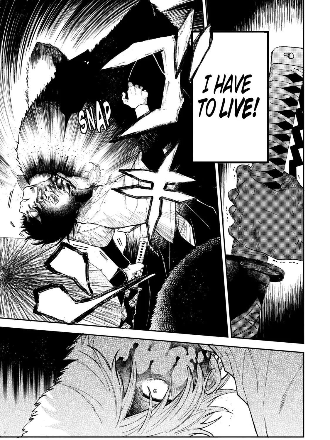 Three Exorcism Siblings Chapter 1 page 101 - 