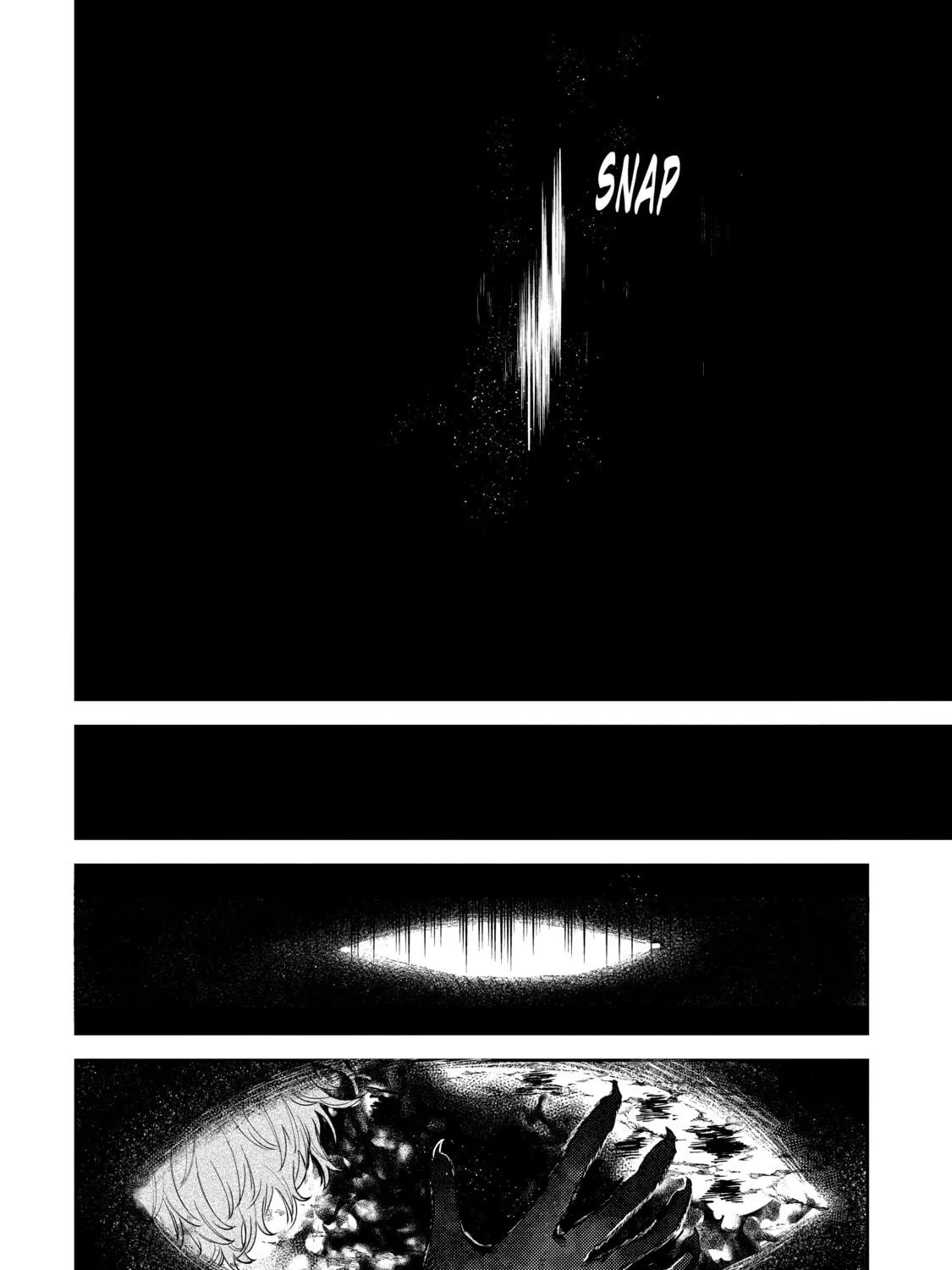 Three Exorcism Siblings Chapter 1 page 109 - 