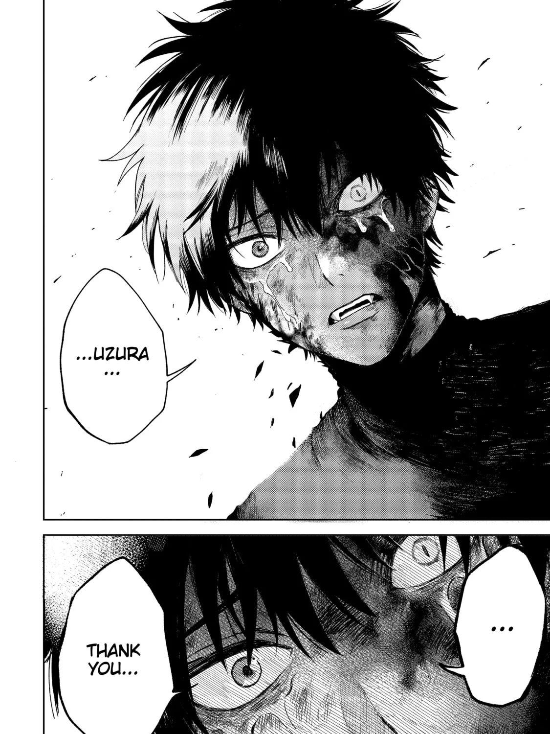 Three Exorcism Siblings Chapter 11 page 31 - 