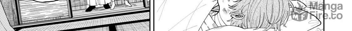 Three Exorcism Siblings Chapter 12 page 6 - 