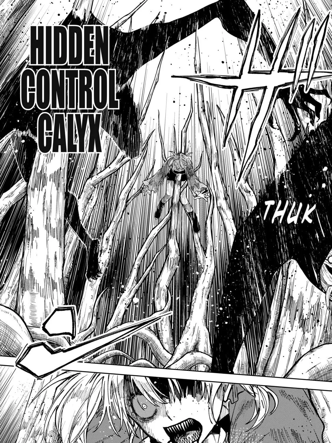 Three Exorcism Siblings Chapter 16 page 29 - 