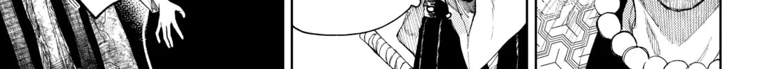 Three Exorcism Siblings Chapter 17 page 26 - 