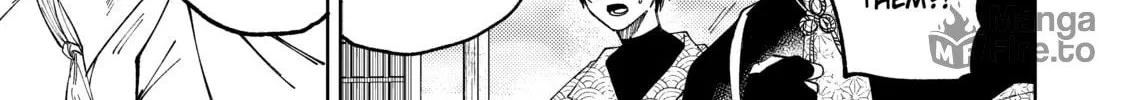 Three Exorcism Siblings Chapter 18 page 18 - 
