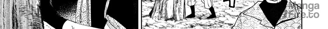 Three Exorcism Siblings Chapter 18 page 10 - 