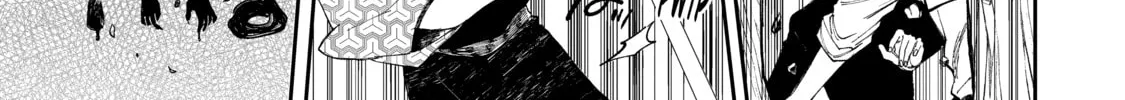 Three Exorcism Siblings Chapter 2 page 26 - 