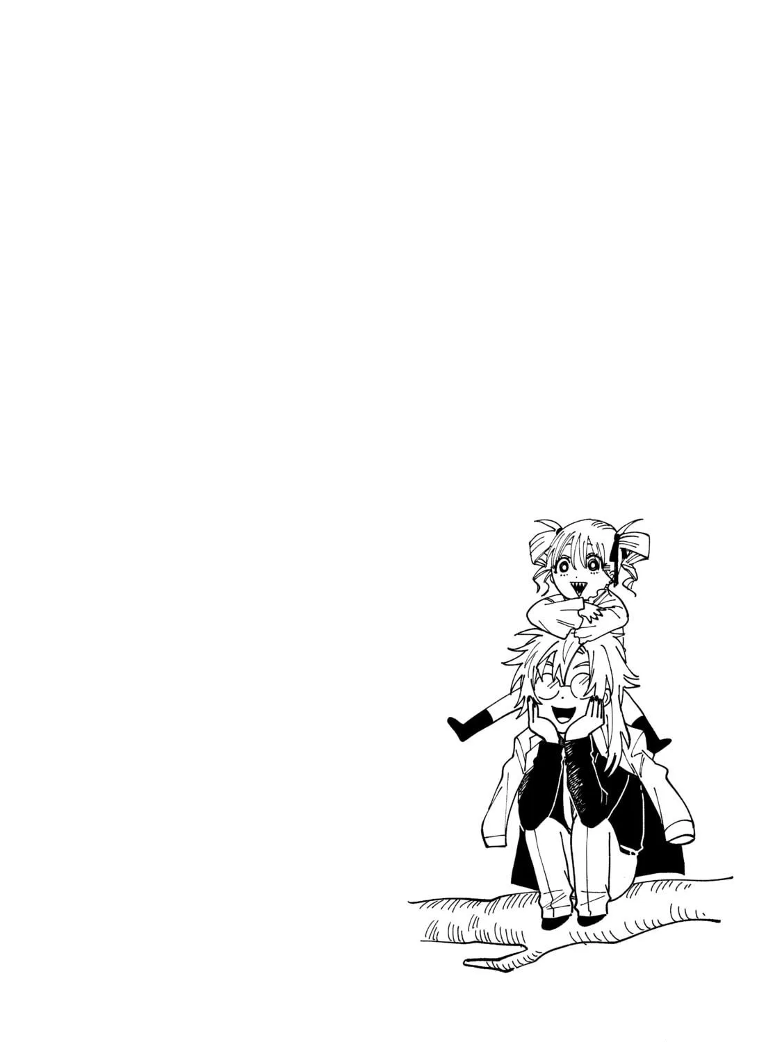 Three Exorcism Siblings Chapter 20 page 39 - 