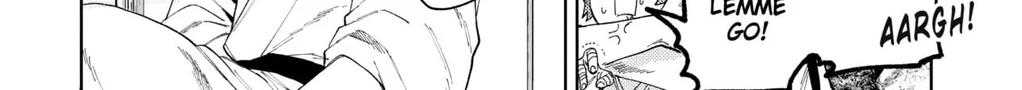 Three Exorcism Siblings Chapter 22 page 4 - 