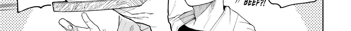 Three Exorcism Siblings Chapter 23 page 14 - 