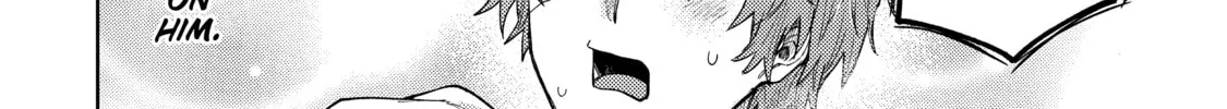 Three Exorcism Siblings Chapter 23 page 8 - 