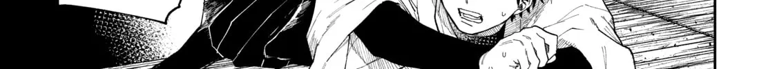 Three Exorcism Siblings Chapter 4 page 22 - 