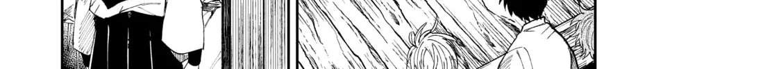 Three Exorcism Siblings Chapter 4 page 28 - 