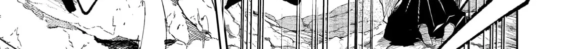 Three Exorcism Siblings Chapter 5 page 22 - 