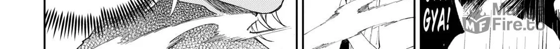 Three Exorcism Siblings Chapter 5 page 36 - 
