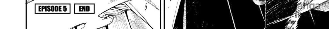 Three Exorcism Siblings Chapter 5 page 40 - 