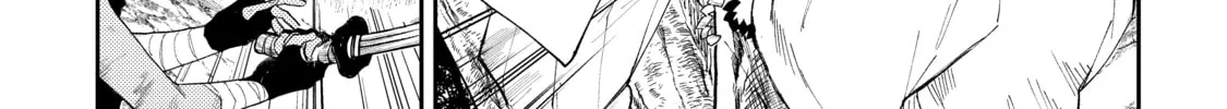 Three Exorcism Siblings Chapter 6 page 4 - 