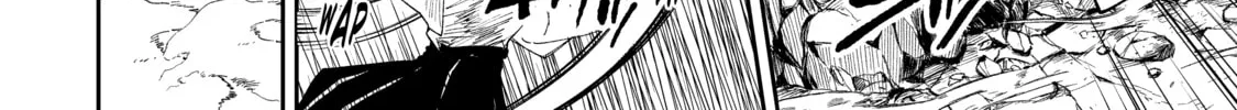 Three Exorcism Siblings Chapter 6 page 8 - 