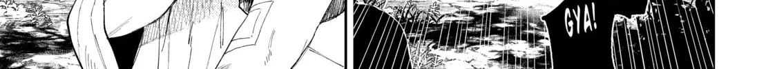 Three Exorcism Siblings Chapter 8 page 2 - 