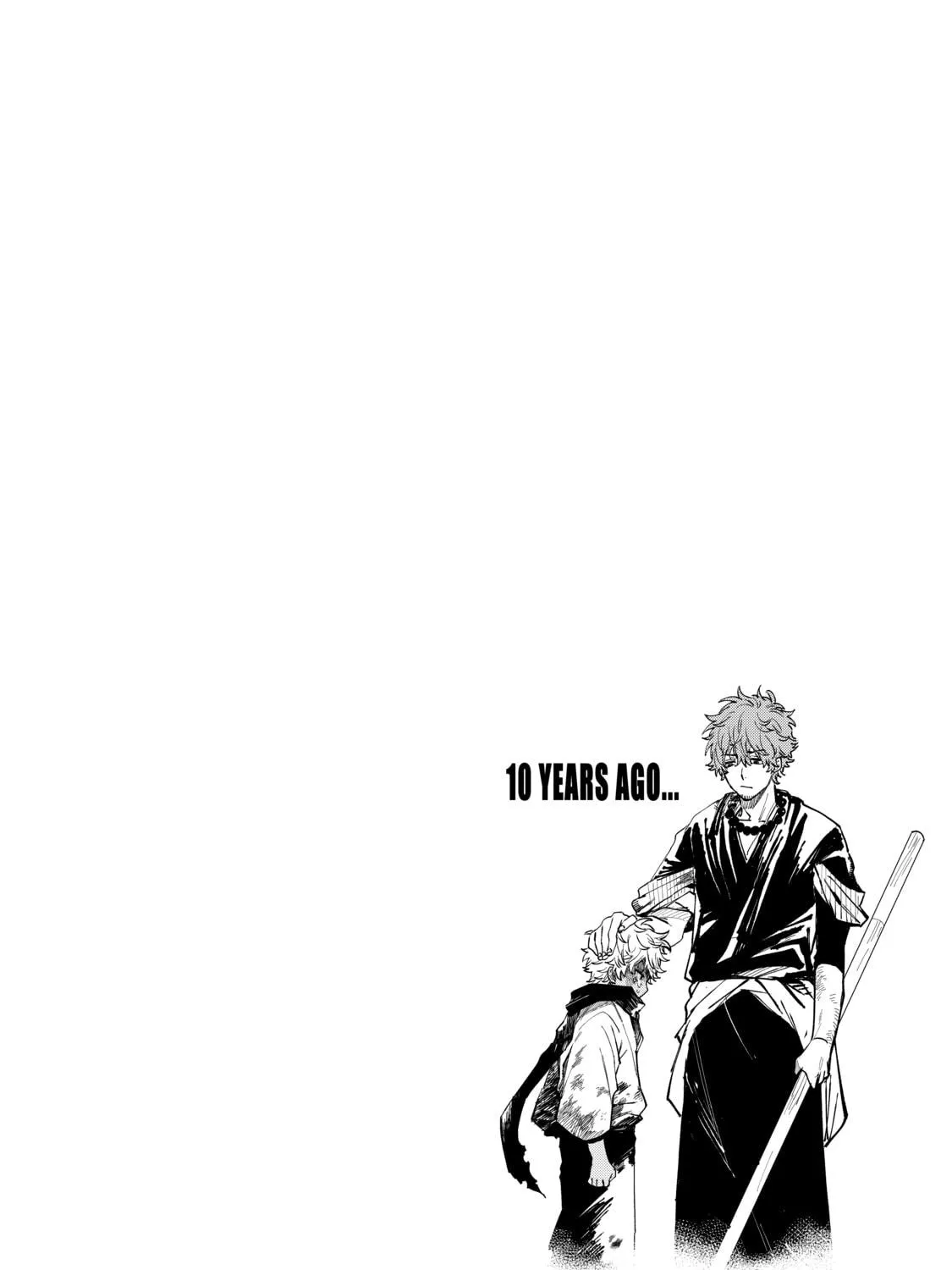 Three Exorcism Siblings Chapter 9 page 39 - 