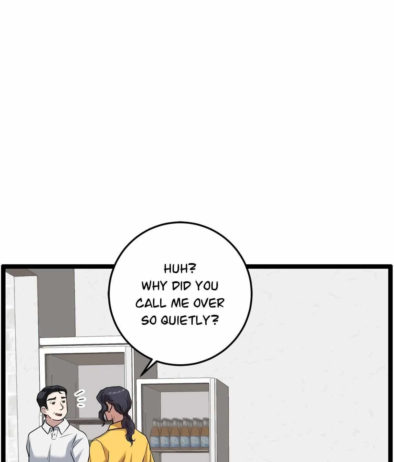 Three Gentlemen Chapter 10 page 106 - 
